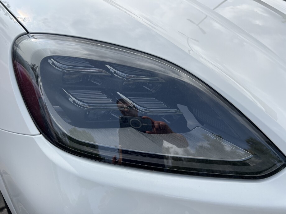 Porsche Cayenne E-Hybrid 470PS LED-Matrix Bose З Німеччини (106772)