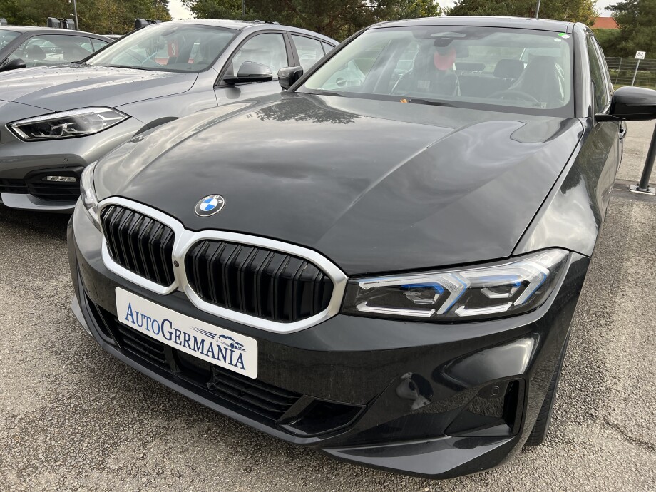 BMW 320i xDrive 184PS LED HiFi З Німеччини (107033)
