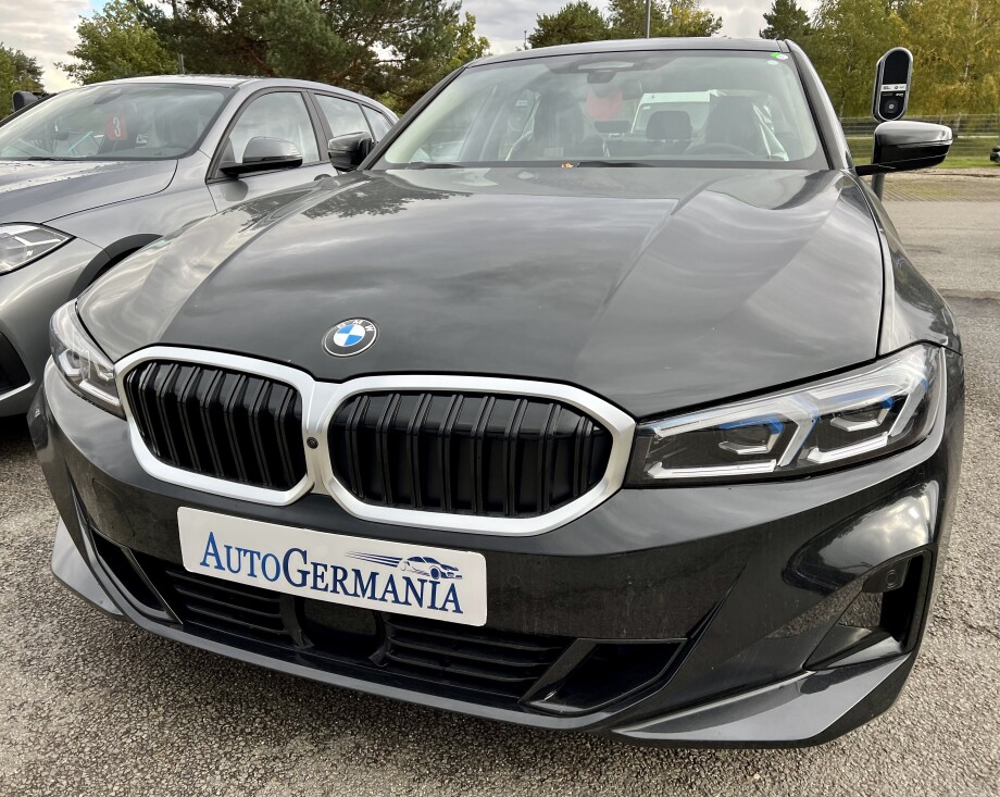 BMW 320i xDrive 184PS LED HiFi З Німеччини (107048)