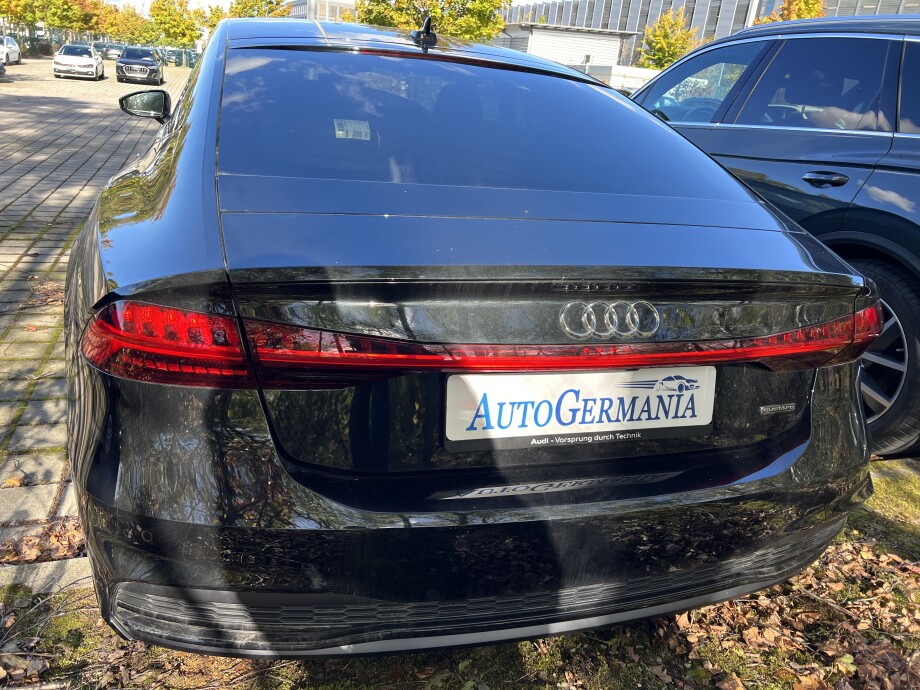 Audi A7 50TDI 286PS Sportback 286PS HD-Matrix Individual З Німеччини (107553)