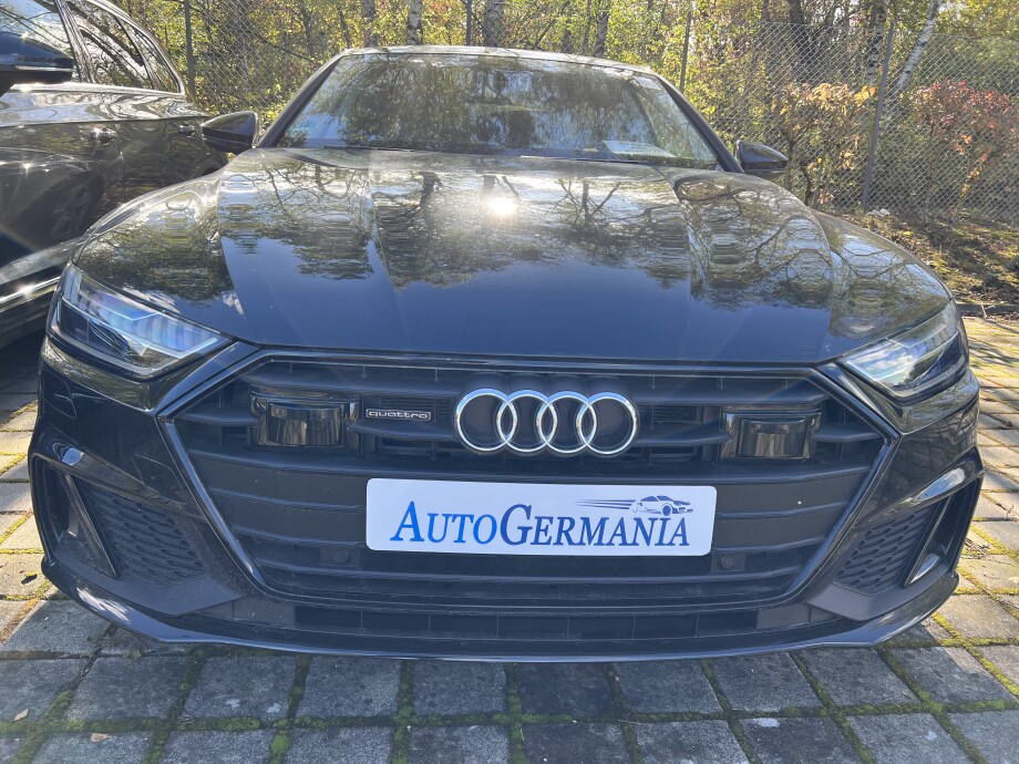 Audi A7 50TDI 286PS Sportback 286PS HD-Matrix Individual З Німеччини (107563)