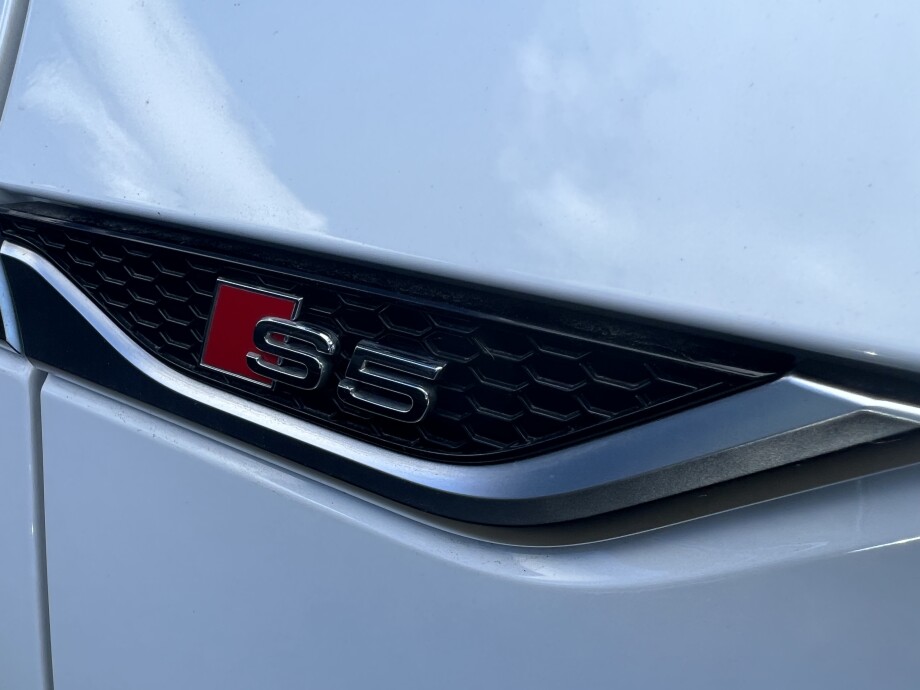 Audi S5 Sportback 3.0TDI 341PS LED-Matrix З Німеччини (107821)