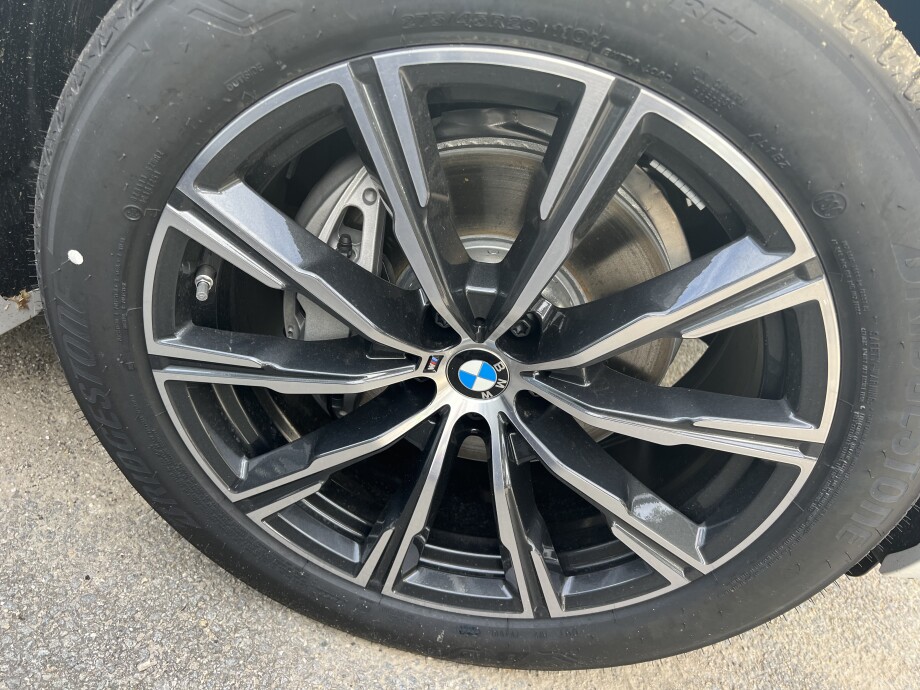 BMW X5 xDrive 30d 298PS M-Sport Pro LED З Німеччини (107876)