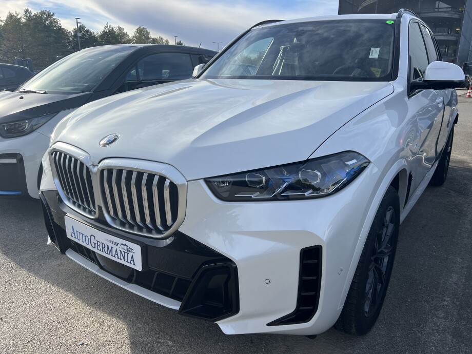 BMW X5 xDrive 30d 298PS M-Sport Pro LED З Німеччини (107886)