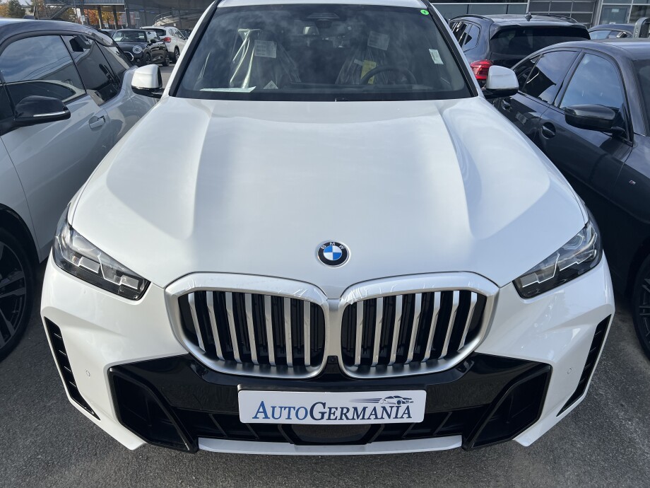 BMW X5 xDrive 30d 298PS M-Sport Pro LED З Німеччини (107878)