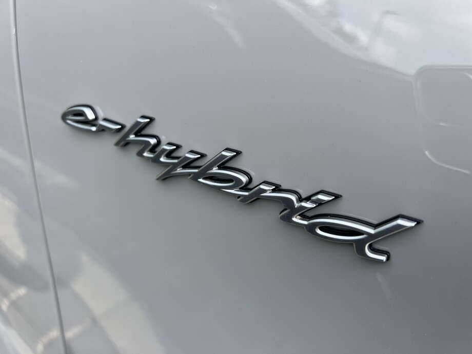 Porsche Cayenne E-Hybrid 470PS Matrix LED Bose З Німеччини (108056)
