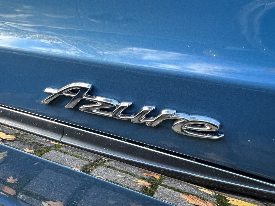Bentley Bentayga 4.0 V8 EWB 551PS First Edition Azure 4-Set З Німеччини (108277)