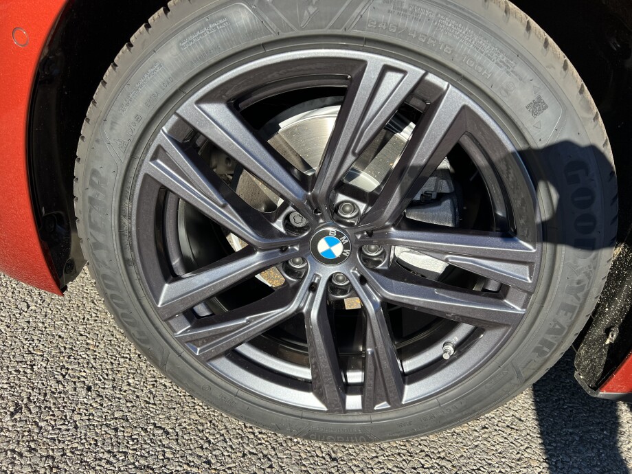 BMW 430d xDrive 286PS Gran Coupe M-Sportpaket LED З Німеччини (108408)