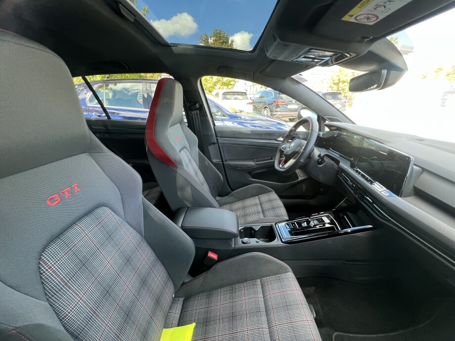 VW Golf GTI 2.0TSI DSG 245PS IQ-Licht LED З Німеччини (108424)