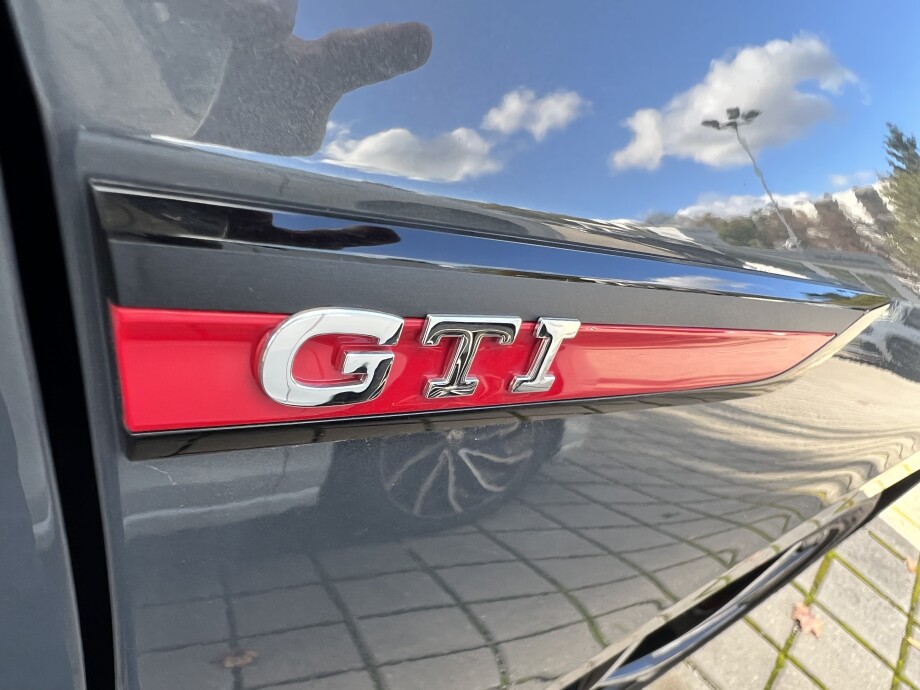 VW Golf GTI 2.0TSI DSG 245PS IQ-Licht LED З Німеччини (108429)
