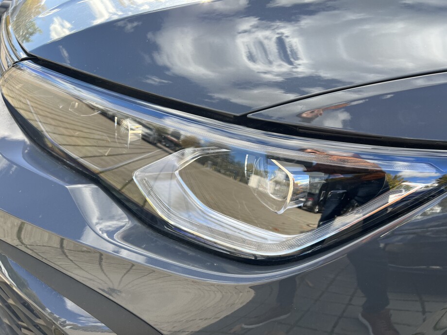 VW Golf GTI 2.0TSI DSG 245PS IQ-Licht LED З Німеччини (108431)