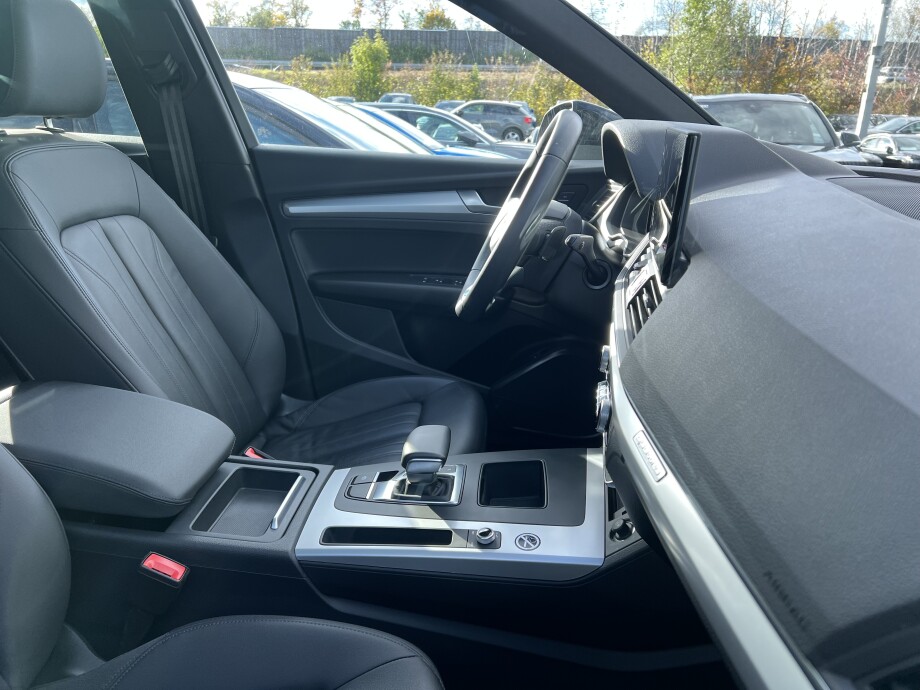 Audi Q5 S-Line 50TDI 286PS Black-Paket З Німеччини (109529)