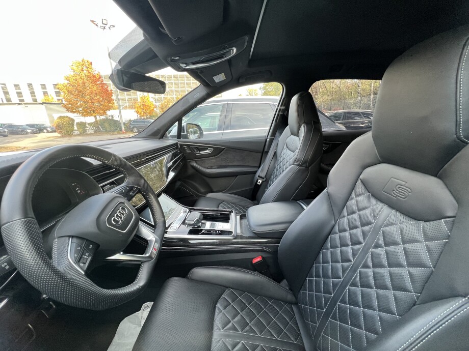 Audi Q7 50TDI 286PS S-Line HD-Matrix Individual 7-set З Німеччини (109866)