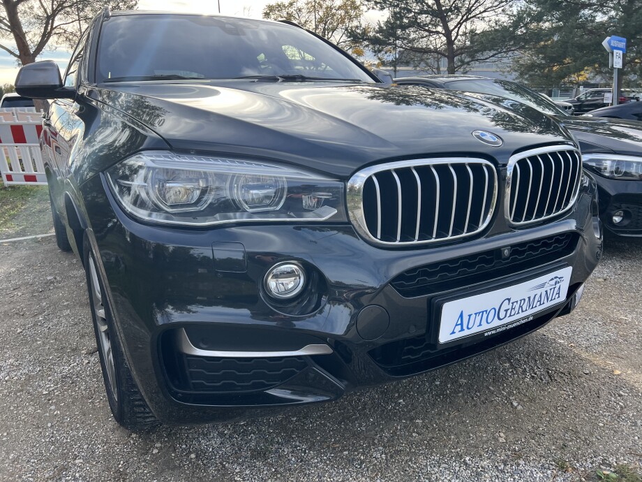 BMW X6 M50d xDrive 381PS LED-Adaptive H&K  З Німеччини (109917)