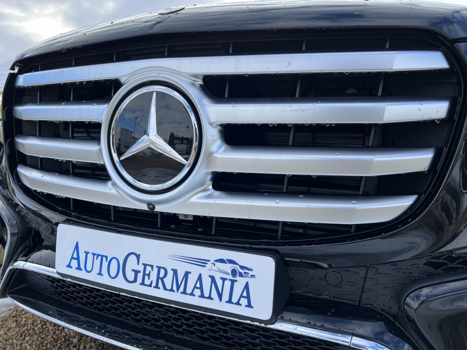Mercedes-Benz GLS 450d 367PS 4Matic AMG 7-Set З Німеччини (110197)
