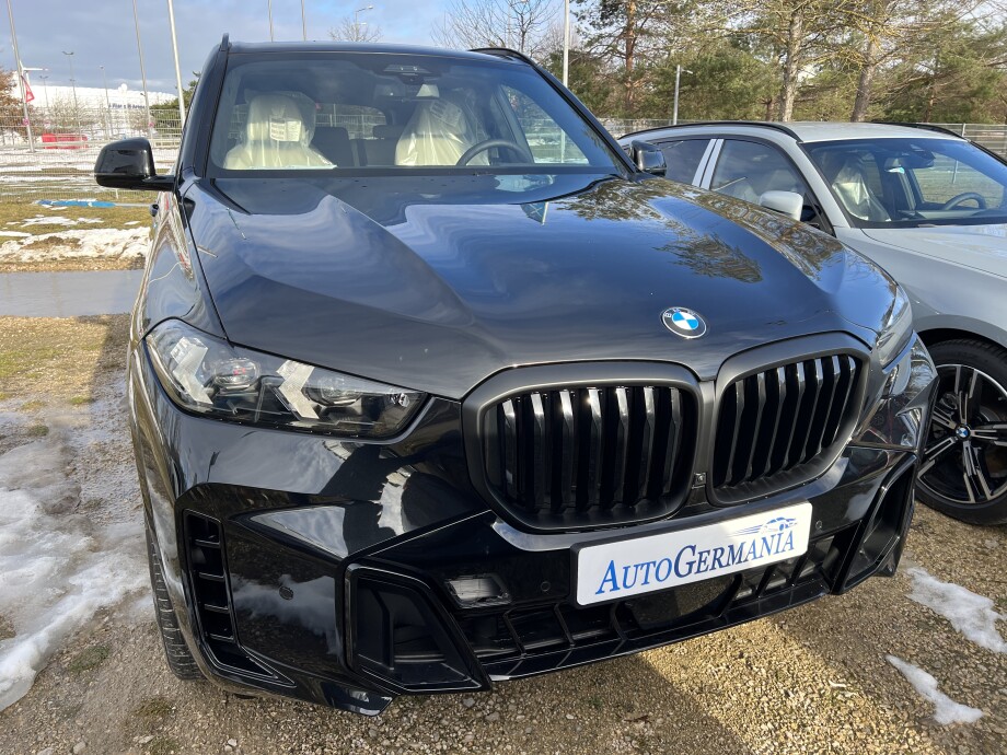 BMW X5 30d 298PS xDrive M-Paket Individual LED З Німеччини (110278)