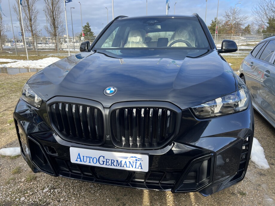 BMW X5 30d 298PS xDrive M-Paket Individual LED З Німеччини (110277)