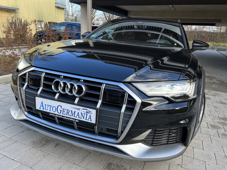 Audi A6 Allroad 55TDI 349PS LED-Matrix B&O Advanced З Німеччини (110609)