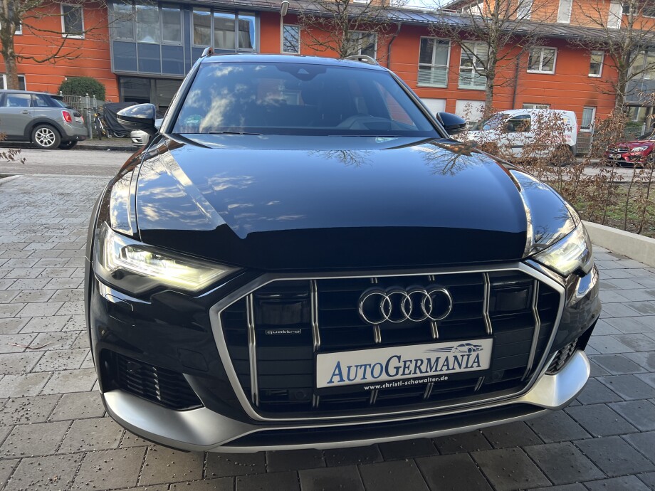 Audi A6 Allroad 55TDI 349PS LED-Matrix B&O Advanced З Німеччини (110599)