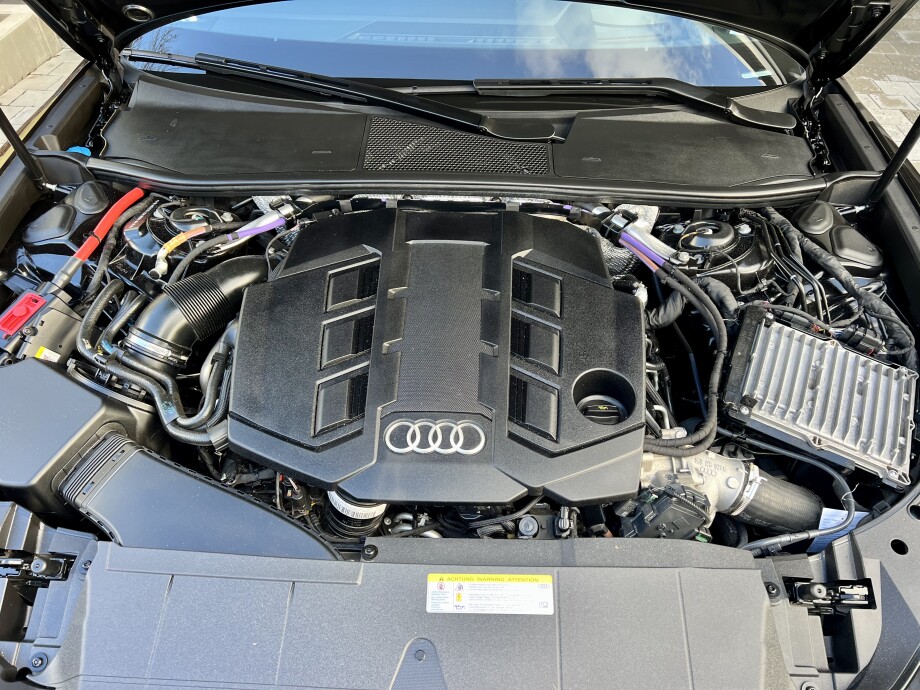 Audi A6 Allroad 55TDI 349PS LED-Matrix B&O Advanced З Німеччини (110612)
