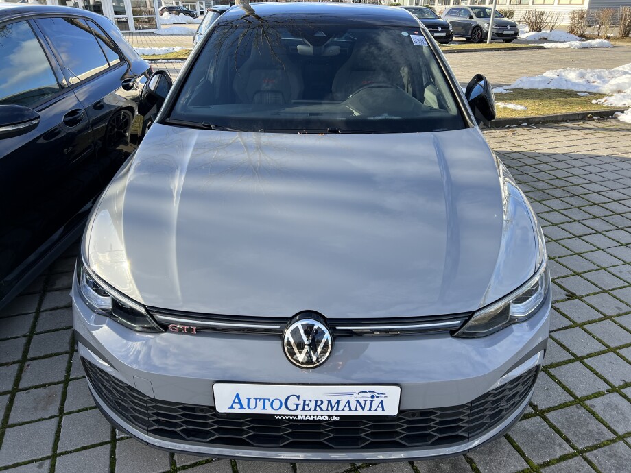 VW Golf 8 GTI 2.0TSI 245PS DSG IQ-Light З Німеччини (110704)