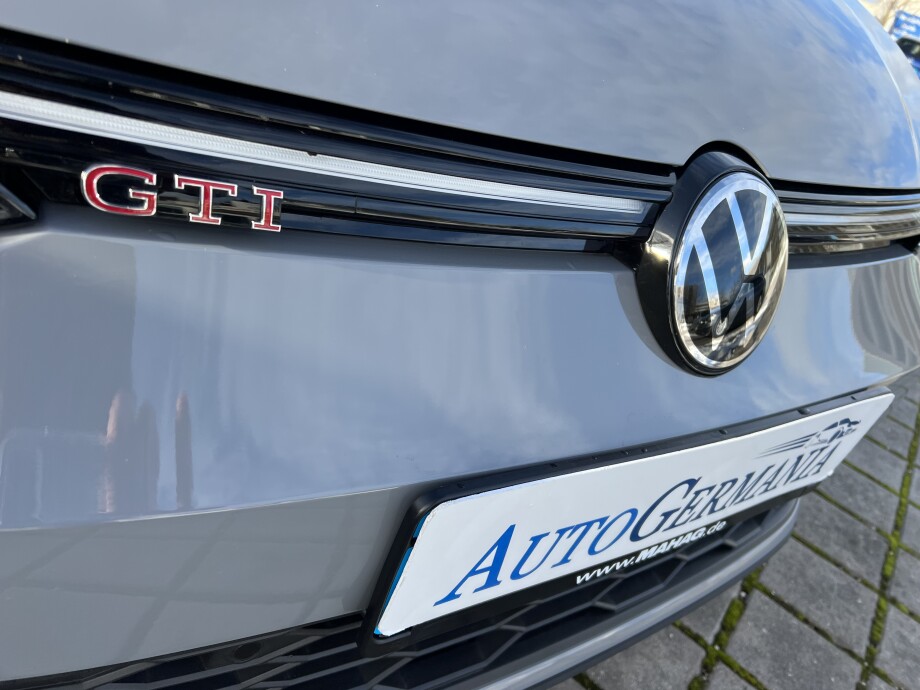 VW Golf 8 GTI 2.0TSI 245PS DSG IQ-Light З Німеччини (110702)