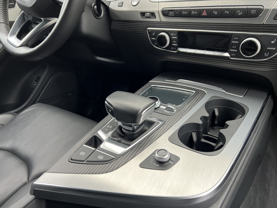 Audi Q7 50TDI 286PS S-Line Black Matrix Selection Designo З Німеччини (110813)