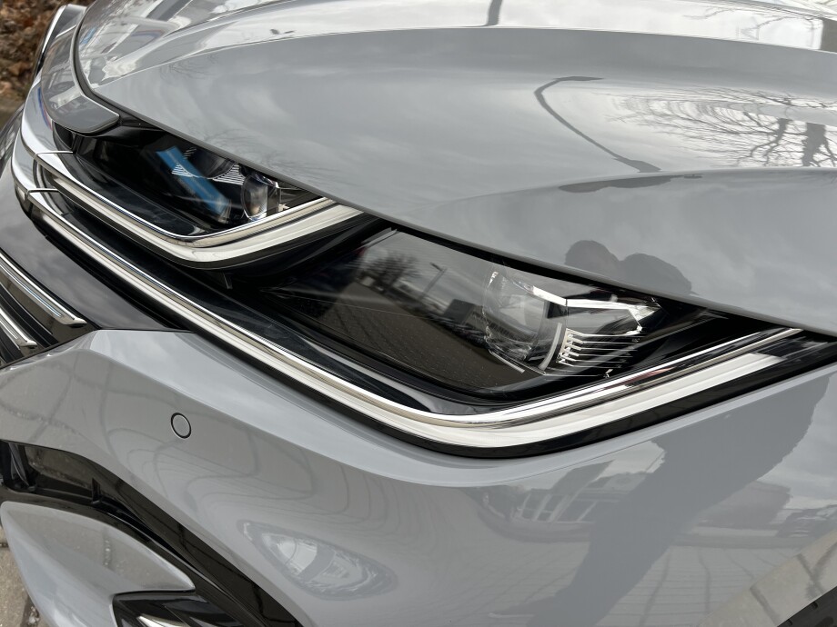 VW Arteon 2.0TDI 4Motion DSG R-Line 200PS LED-IQ З Німеччини (111143)