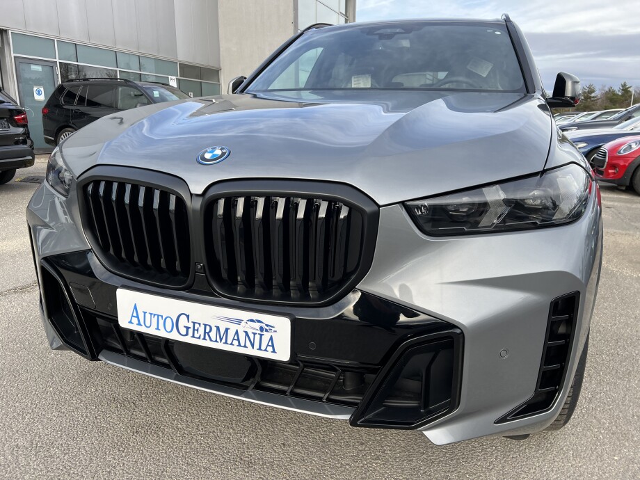 BMW X5 xDrive 50e 489PS (109Km) M-Paket Black Individual З Німеччини (111212)