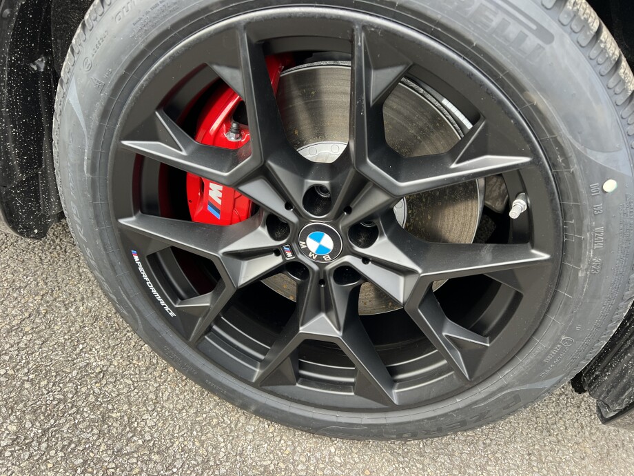 BMW i5 M60 xDrive 601PS M-Sport Black-Paket Individual З Німеччини (111362)