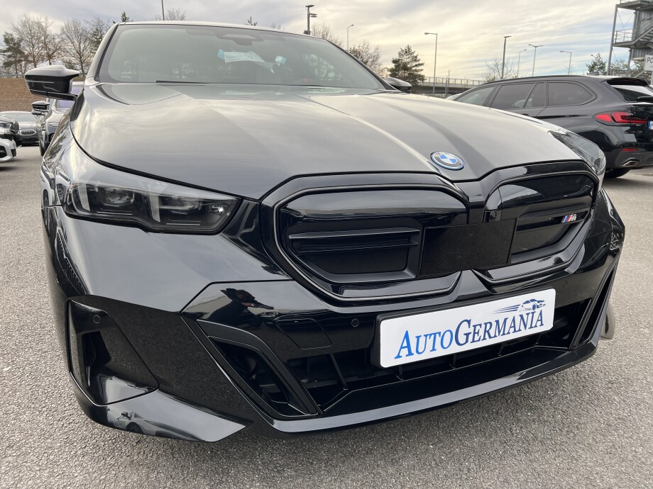 BMW i5 M60 xDrive 601PS M-Sport Black-Paket Individual З Німеччини (111367)