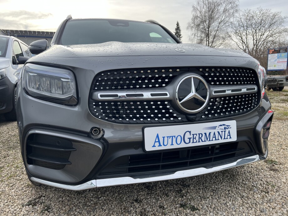 Mercedes-Benz GLB 200 AMG 163PS 4Matic LED З Німеччини (111600)
