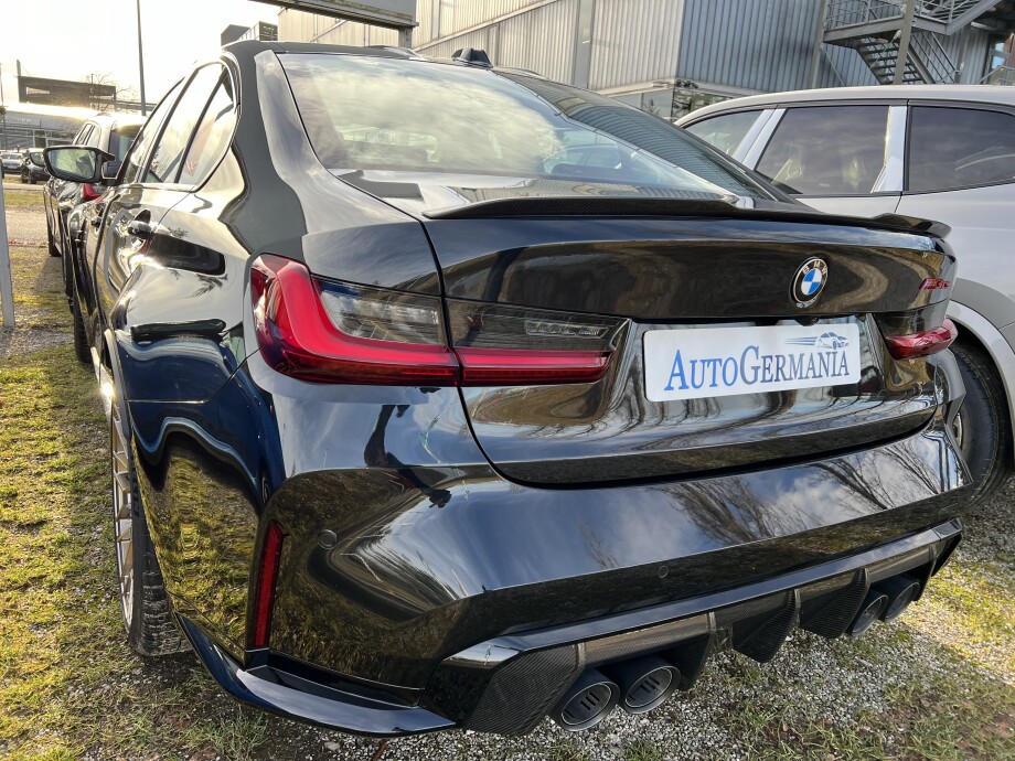 BMW M3 CS 551PS Carbon Keramik Exclusive LED З Німеччини (111781)