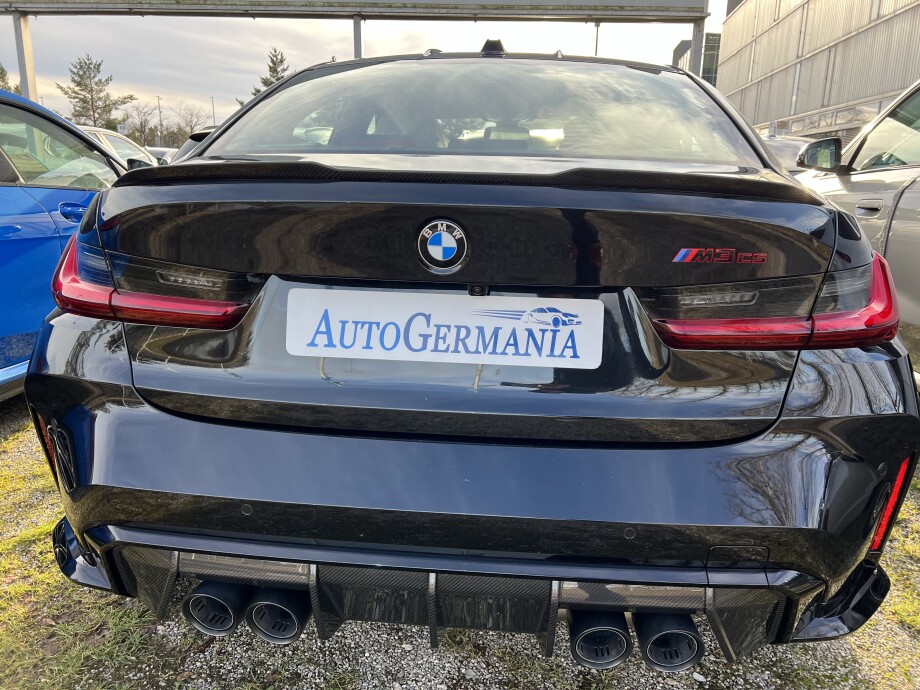 BMW M3 CS 551PS Carbon Keramik Exclusive LED З Німеччини (111783)