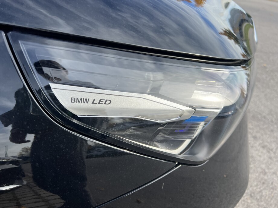BMW 520d G60 xDrive 197PS M-Sportpaket Pro LED З Німеччини (112059)