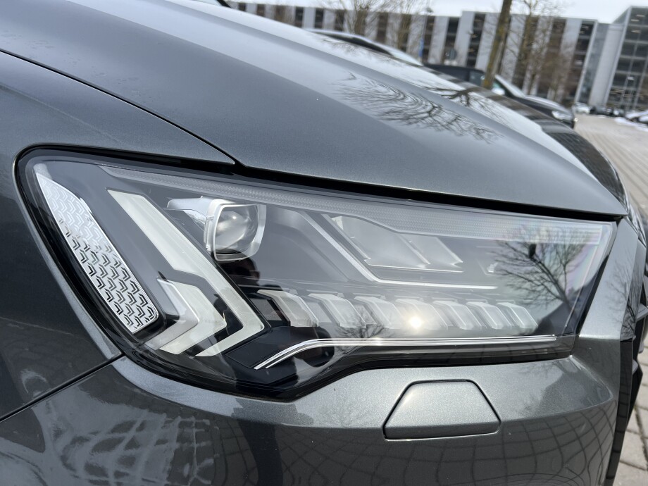 Audi Q7 50TDI 286PS S-Line Black Paket Matrix LED З Німеччини (112331)