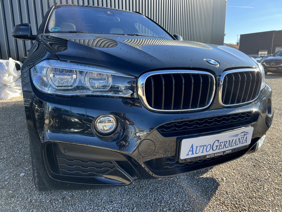 BMW X6 xDrive 40d 313PS M-Sport Individual LED З Німеччини (112420)
