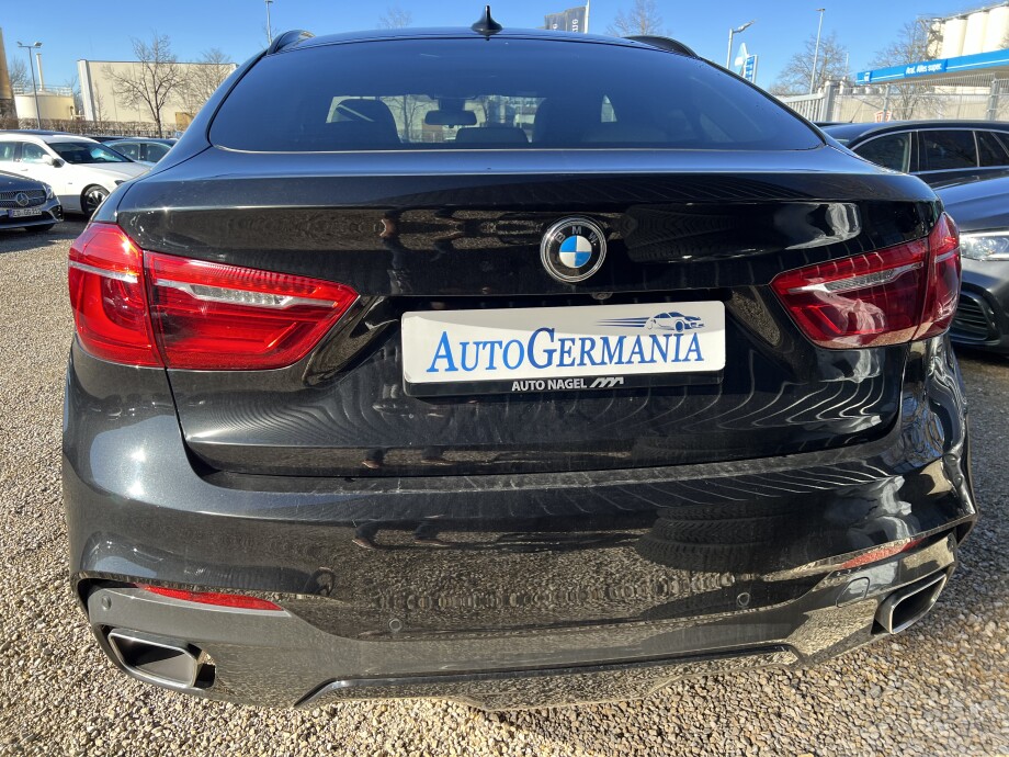 BMW X6 xDrive 40d 313PS M-Sport Individual LED З Німеччини (112434)