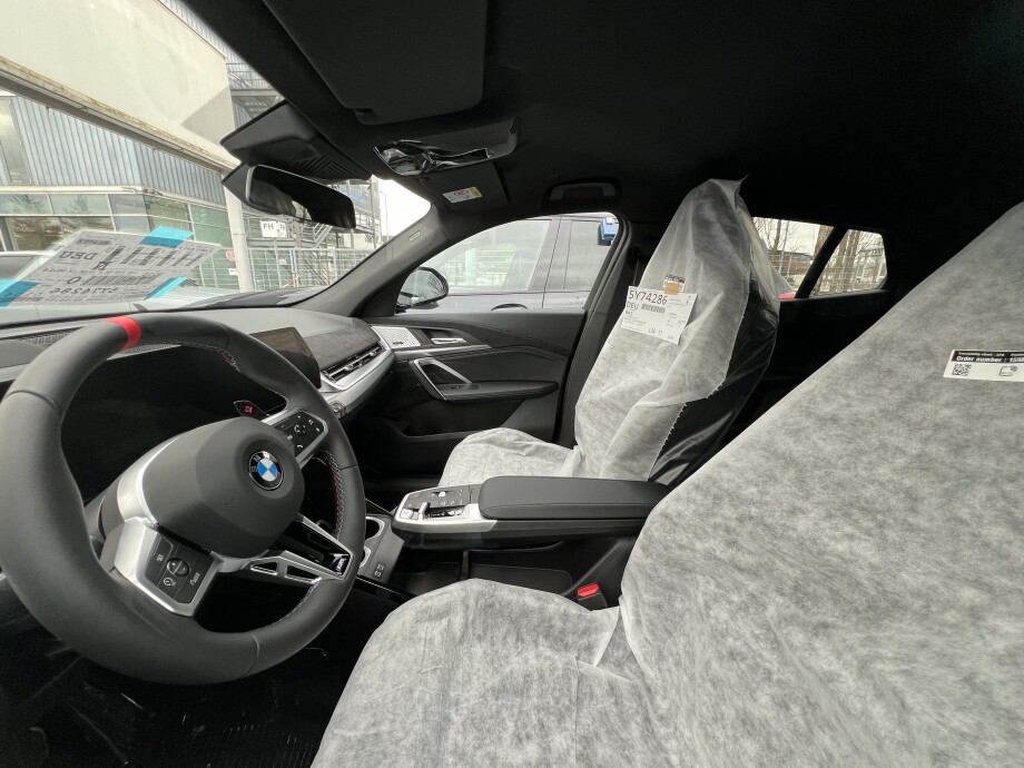 BMW X2 M35i xDrive 300PS Black-Paket З Німеччини (112559)