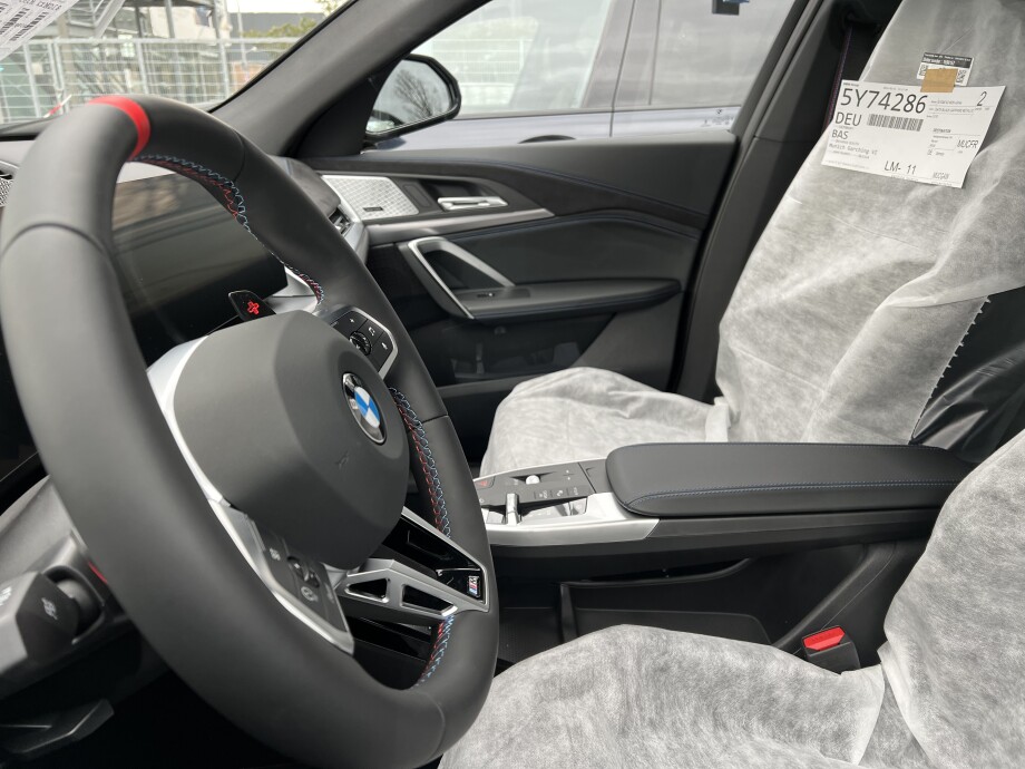BMW X2 M35i xDrive 300PS Black-Paket З Німеччини (112560)