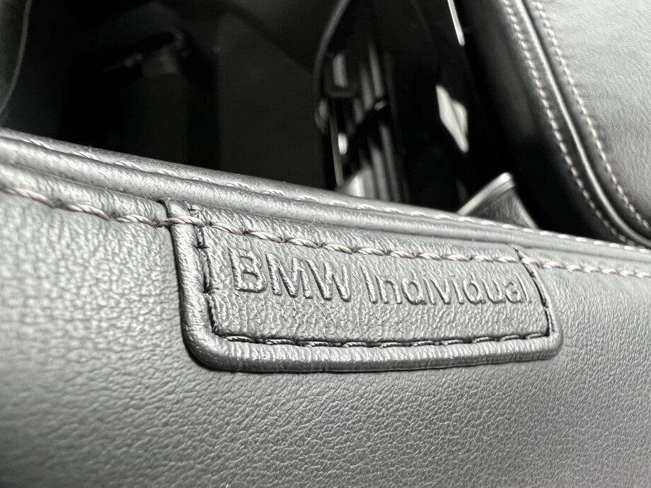 BMW X7 xDrive 40d 340PS M-Sport Individual LED З Німеччини (112694)