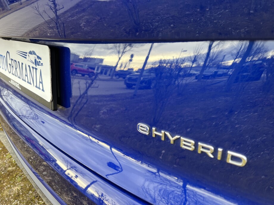 VW Touareg R e-Hybrid 3.0TSI 462PS 4Motion IQ-LED З Німеччини (113148)
