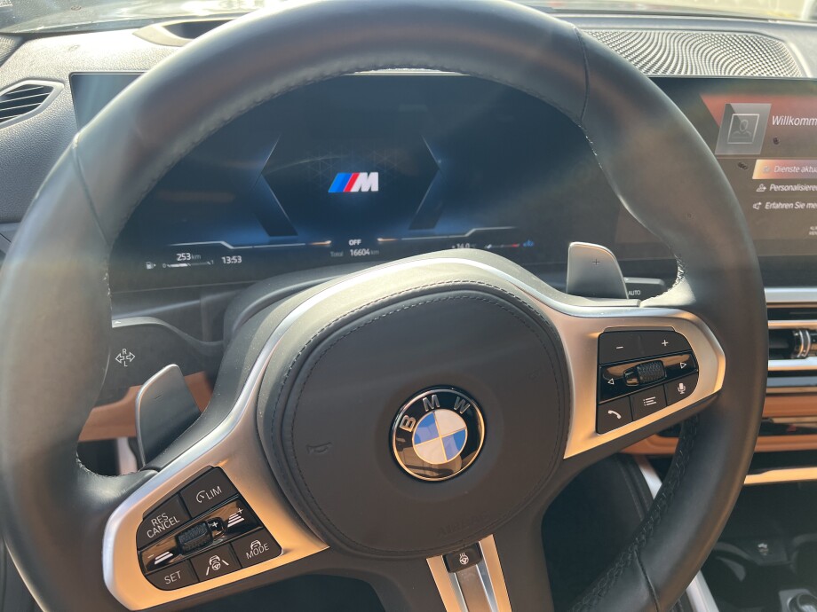 BMW 440i xDrive M-Paket 374PS Gran Coupe LED З Німеччини (113288)
