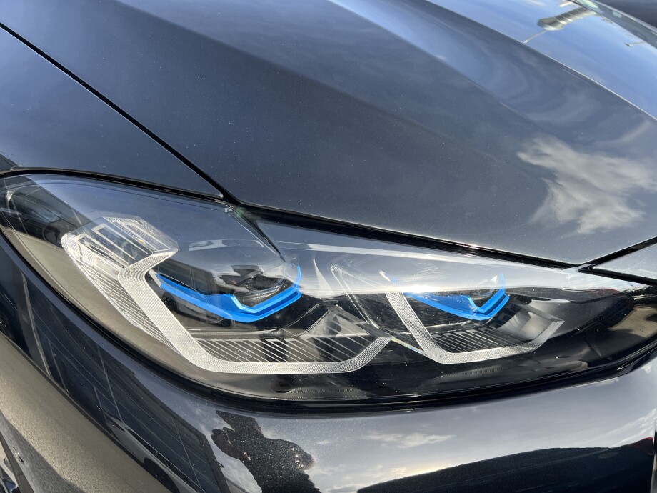 BMW 440i xDrive M-Paket 374PS Gran Coupe LED З Німеччини (113273)