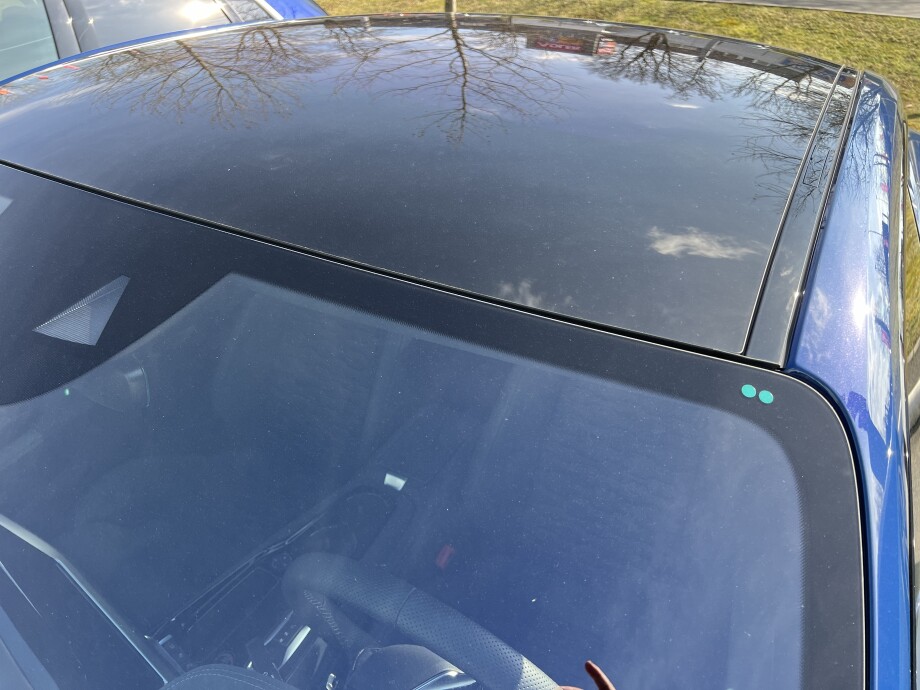 Audi RS e-Tron GT 598PS LED Matrix Keramik Carbon З Німеччини (113555)