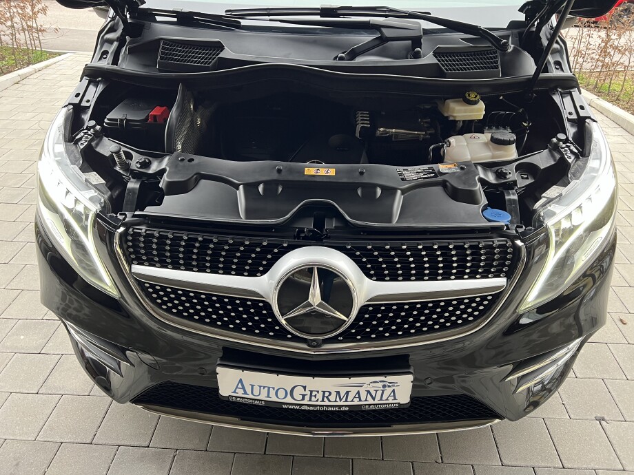 Mercedes-Benz V300d AMG 4Matic Exclusive Edition Long  З Німеччини (113632)