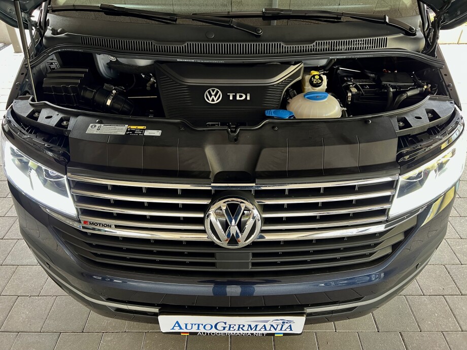 VW Multivan T6.1 Highline 2.0TDI 4Motion 200PS LED 7-Set З Німеччини (113694)