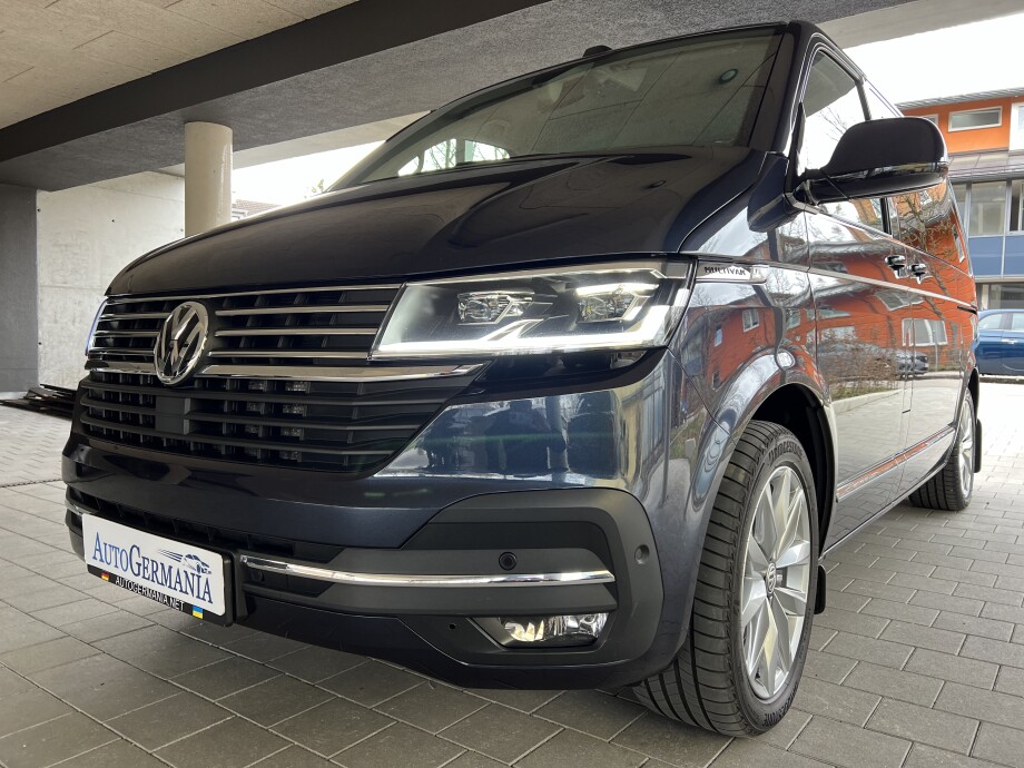 VW Multivan T6.1 Highline 2.0TDI 4Motion 200PS LED 7-Set З Німеччини (113696)
