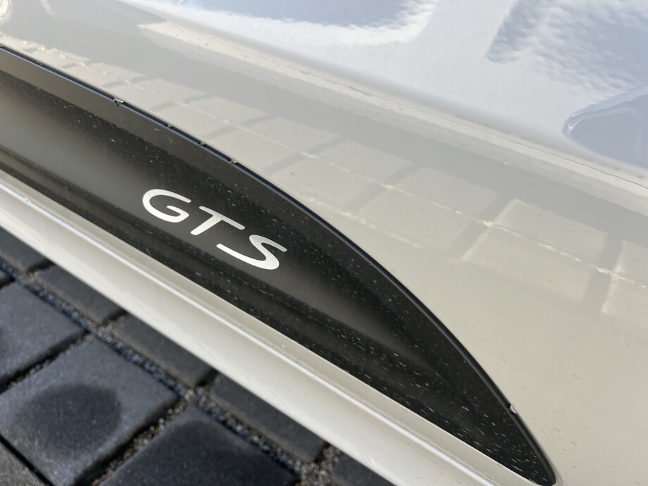 Porsche Macan GTS 441PS Black-Paket Bose Matrix LED З Німеччини (113952)