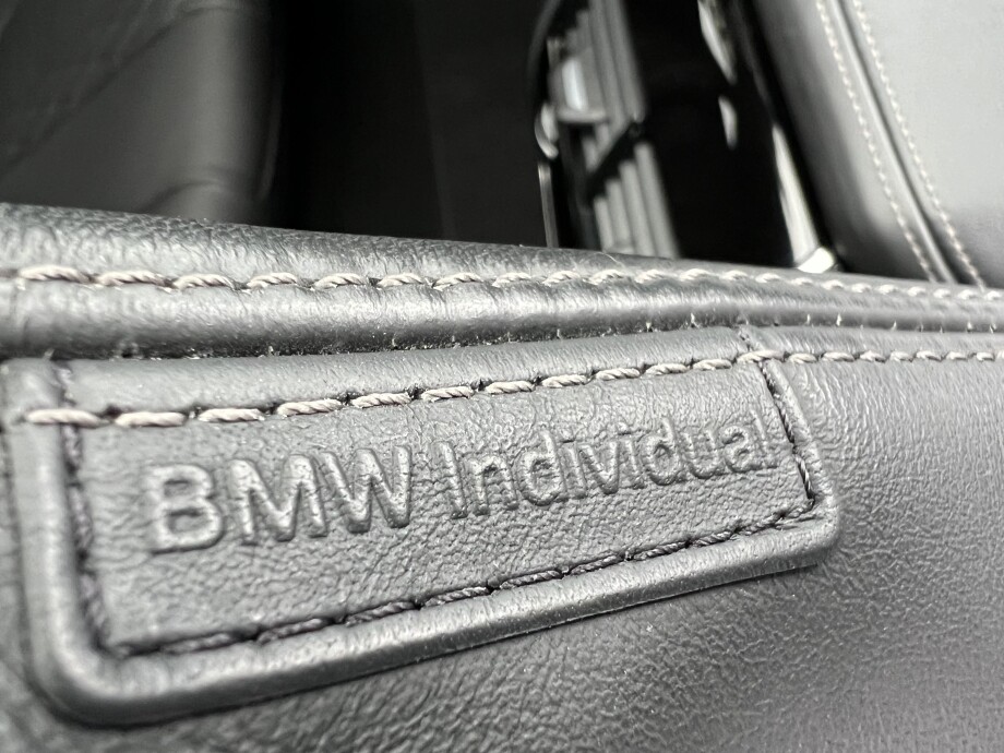 BMW X6 M50d xDrive 400PS Black-Paket Individual Laser B&W З Німеччини (114296)